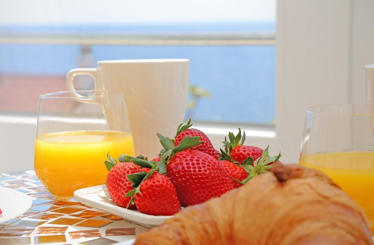 Blue Cliff Apartment Dubrovnik Kültér fotó