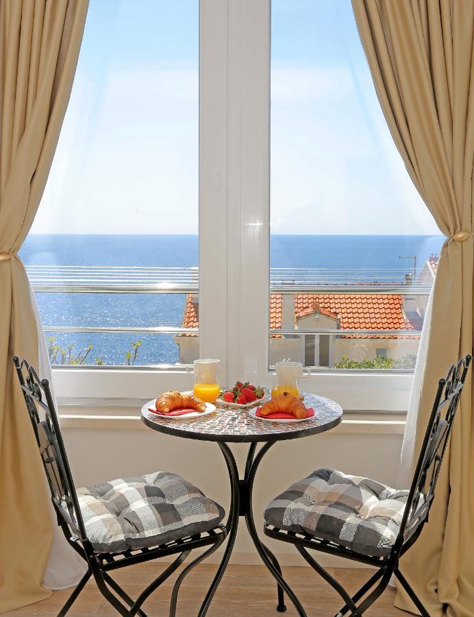 Blue Cliff Apartment Dubrovnik Kültér fotó
